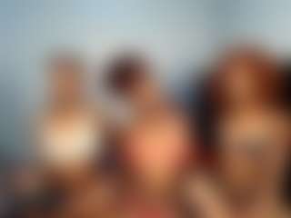 YolandaBlue's Live Sex Cam Show