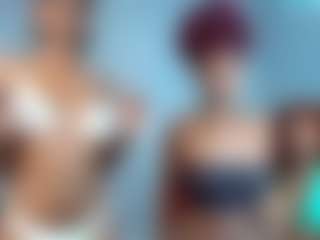 Live cam show with YolandaBlue - Role Play on Camsoda