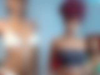 YolandaBlue's Live Sex Cam Show