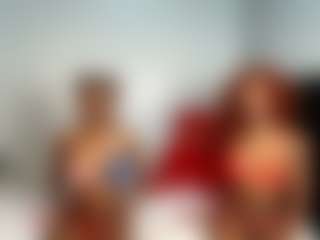 YolandaBlue's Live Sex Cam Show
