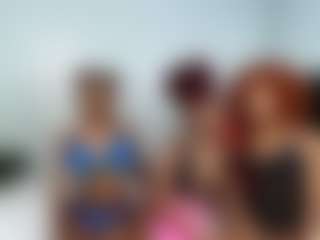 YolandaBlue's Live Sex Cam Show
