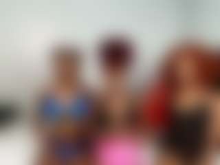 YolandaBlue's Live Sex Cam Show