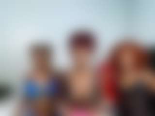YolandaBlue's Live Sex Cam Show