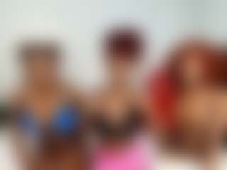 YolandaBlue's Live Sex Cam Show