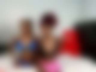 YolandaBlue's Live Sex Cam Show