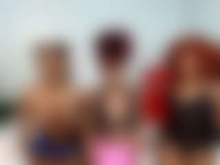 YolandaBlue's Live Sex Cam Show