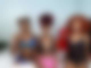 YolandaBlue's Live Sex Cam Show