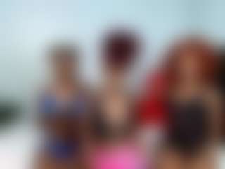 YolandaBlue's Live Sex Cam Show