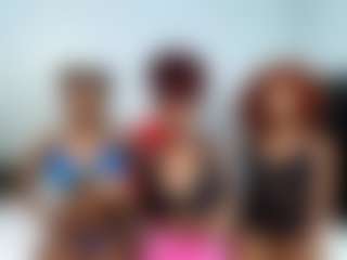 Live cam show with YolandaBlue - Cum on Strip Flash - Live Sex Shows