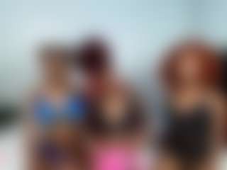 YolandaBlue's Live Sex Cam Show