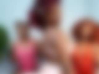YolandaBlue's Live Sex Cam Show