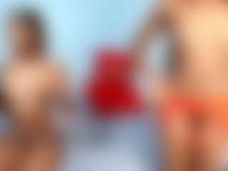 YolandaBlue's Live Sex Cam Show