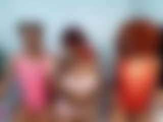 YolandaBlue's Live Sex Cam Show