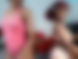 YolandaBlue's Live Sex Cam Show