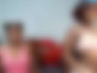 YolandaBlue's Live Sex Cam Show