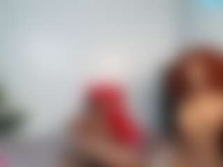 YolandaBlue's Live Sex Cam Show