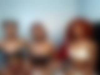 YolandaBlue's Live Sex Cam Show
