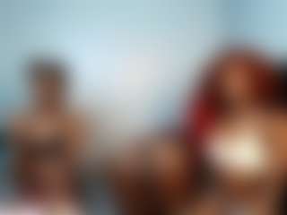 YolandaBlue's Live Sex Cam Show