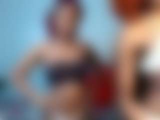 YolandaBlue's Live Sex Cam Show
