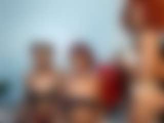 YolandaBlue's Live Sex Cam Show