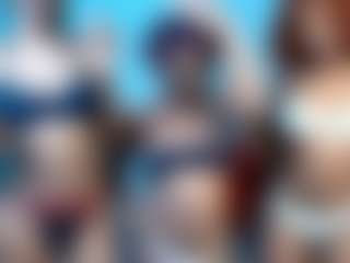 YolandaBlue's Live Sex Cam Show