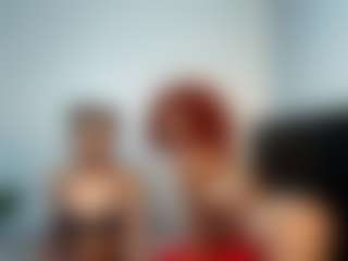 YolandaBlue's Live Sex Cam Show