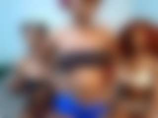 YolandaBlue's Live Sex Cam Show