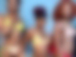 YolandaBlue's Live Sex Cam Show