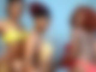 YolandaBlue's Live Sex Cam Show