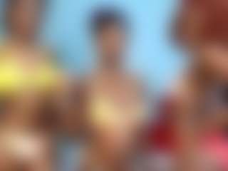 YolandaBlue's Live Sex Cam Show