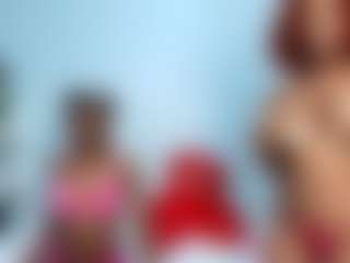 YolandaBlue's Live Sex Cam Show