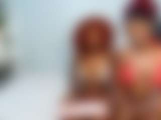 Live cam show with YolandaBlue - Strapon on Livezox
