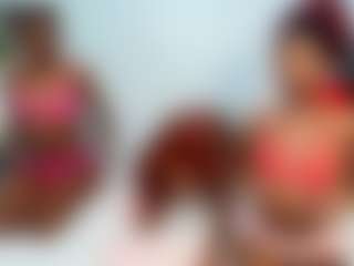 YolandaBlue's Live Sex Cam Show