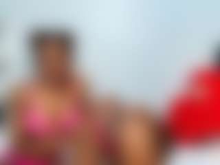 YolandaBlue's Live Sex Cam Show