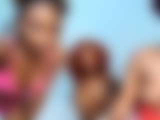 YolandaBlue's Live Sex Cam Show