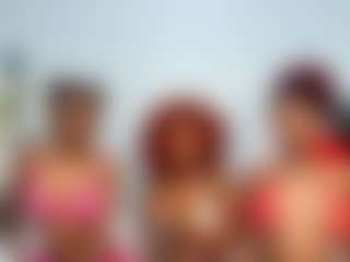 YolandaBlue's Live Sex Cam Show