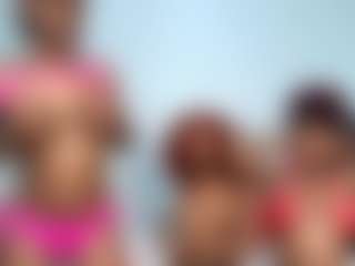 YolandaBlue's Live Sex Cam Show
