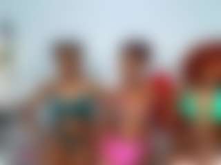 Live cam show with YolandaBlue - Hairy Pussy on LiveSexCams6