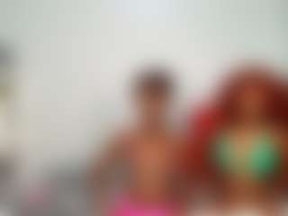 Live cam show with YolandaBlue - Deepthroat on sexytreat.net