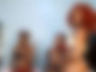 YolandaBlue's Live Sex Cam Show