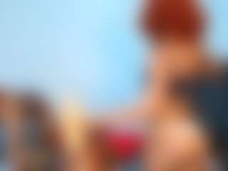 YolandaBlue's Live Sex Cam Show