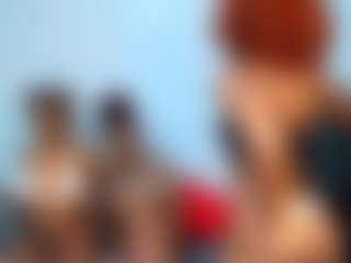 YolandaBlue's Live Sex Cam Show