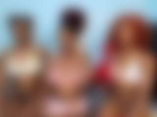YolandaBlue's Live Sex Cam Show