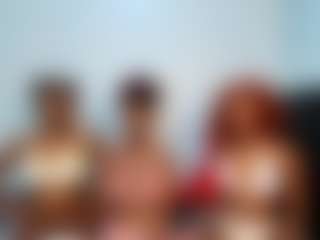 Live cam show with YolandaBlue - Role Play on Camsoda