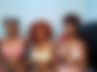 Live cam show with YolandaBlue - White on Camsoda | kenya