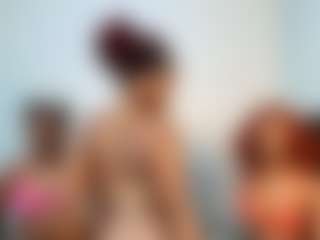 Live cam show with YolandaBlue - No Drinking on Camsoda