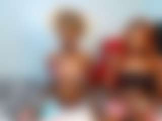 YolandaBlue's Live Sex Cam Show