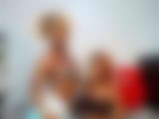 YolandaBlue's Live Sex Cam Show