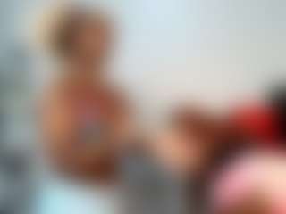 YolandaBlue's Live Sex Cam Show