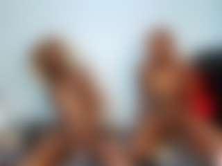 YolandaBlue's Live Sex Cam Show